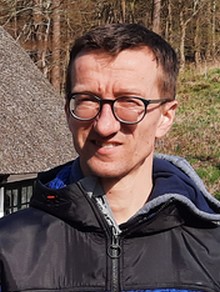 Martin Eskesen